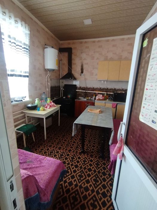 DESKADA 6 so'tixli xovli uy sotiladi