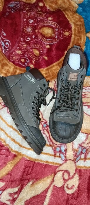 Продам ботинки 12000