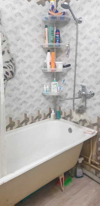 Сдам полуторку на Бульваре Гагарина