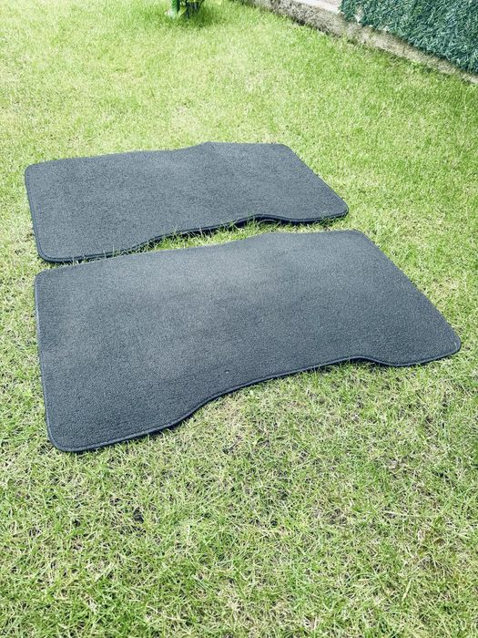 Мокетна стелка Volvo FH/Euro-5/6