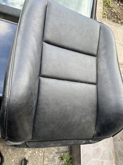 Седалка мерцедес w 202