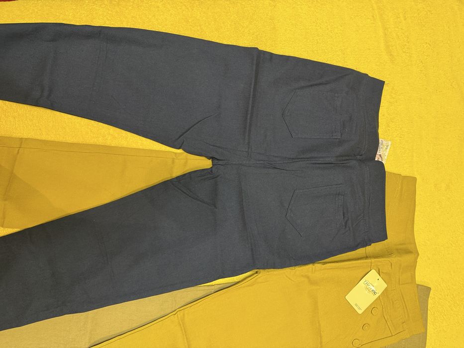 Женские ласины , брюки