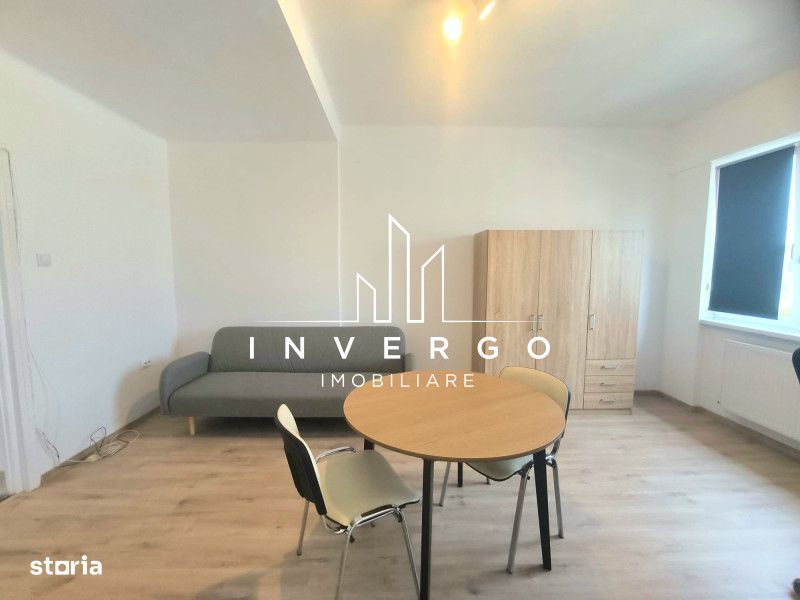Apartament, 2 camere, de inchiriat, in Centru — fotografia 3