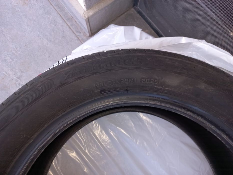 Anvelope Bridgestone 195/55/R16