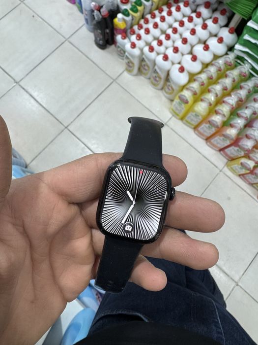 Apple watch 10 42