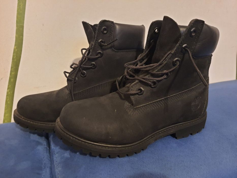 Ghete timberland women