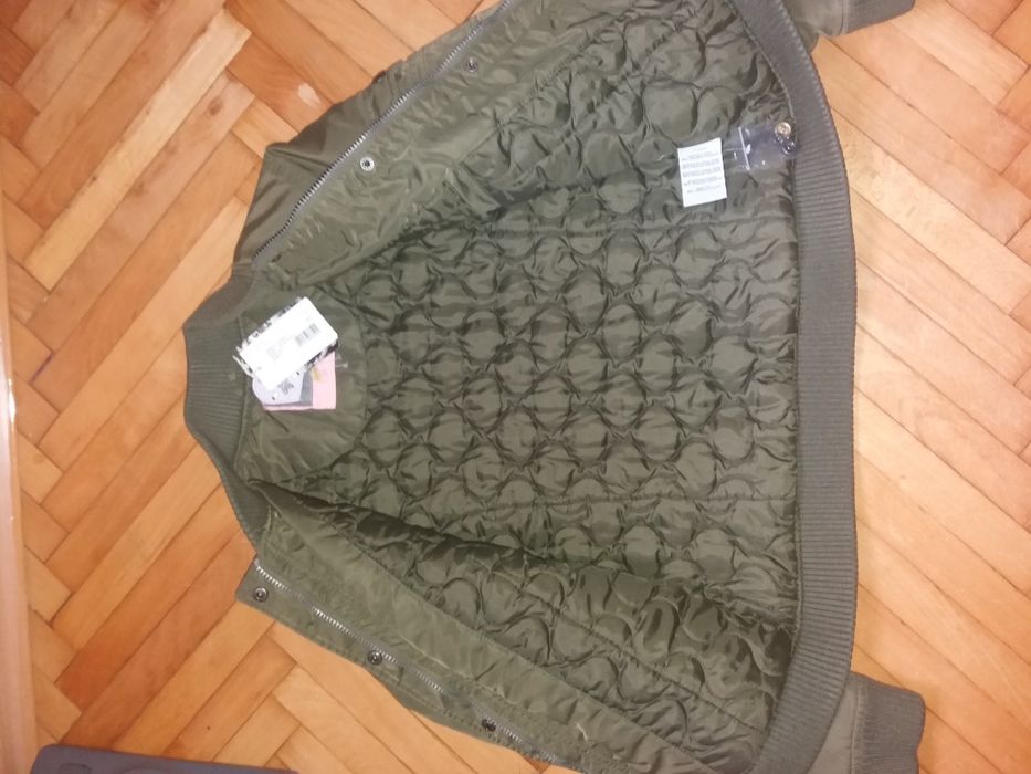 Ново дамско яке MyMO