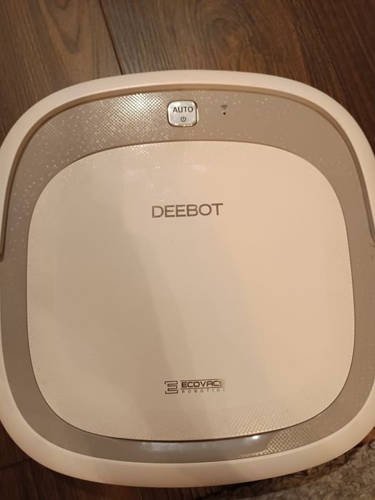 Робот за почистване