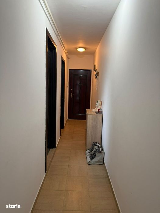 Militari Residence, 54 mp, bucătărie locuibila,pet friendly