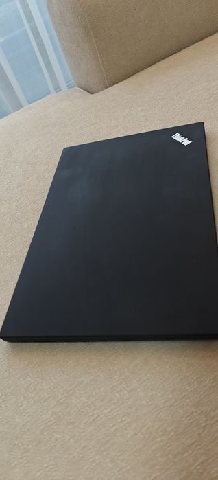 Lenovo ThinkPad T590 – i7-8665U, 32GB RAM, 512GB SSD, отлично състояние