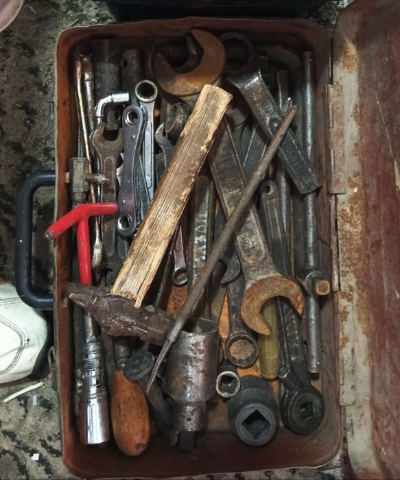 Инструмент все оптом