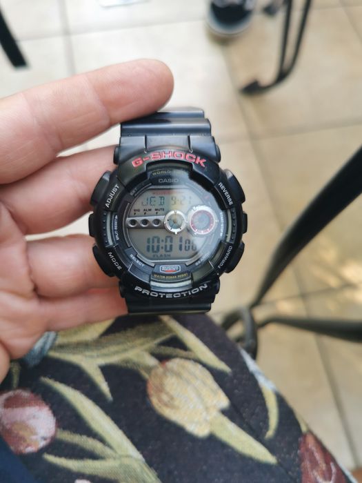 Casio Gd 100 оригинален