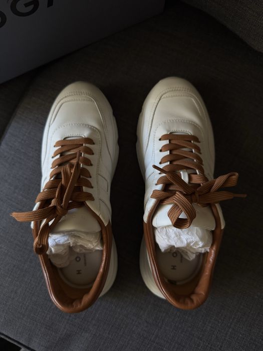 Мъжки обувки Hogan