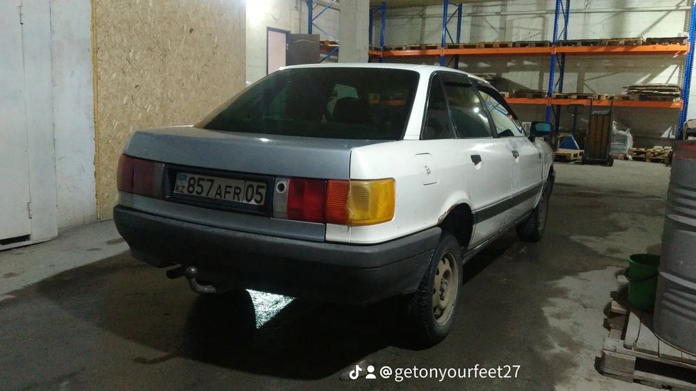 Продается Ауди б3