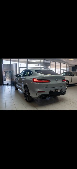 BMW X4 M 2023