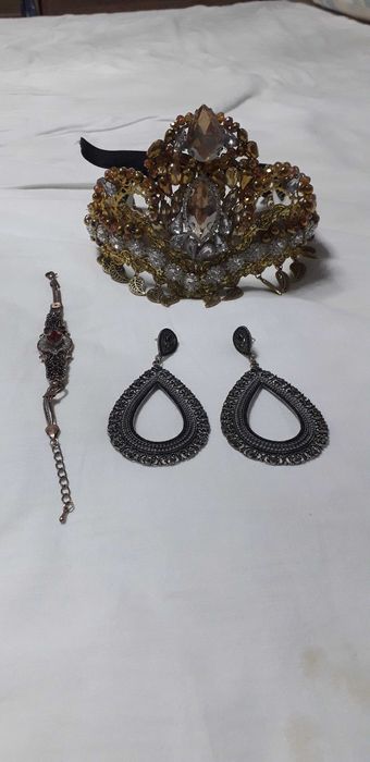 Аксессуары для невестки