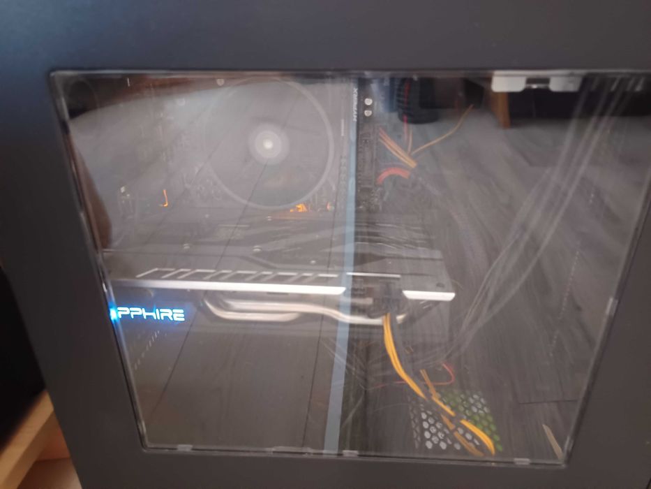 Ryzen 3 1200 3.1ghz