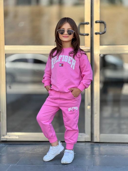 Trening fete și baieti