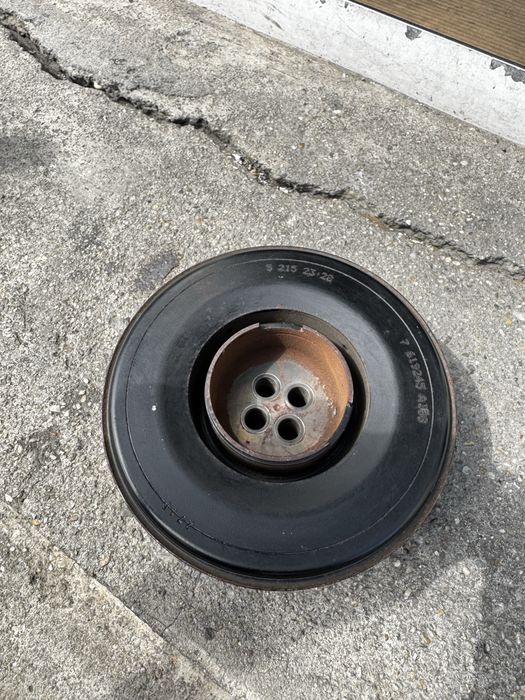 Fulie OEM Vibrochen F30 B47