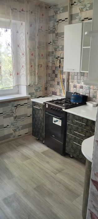 Продам 2х комнатную квартиру