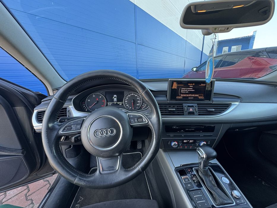 Audi A6 2.0  TDI