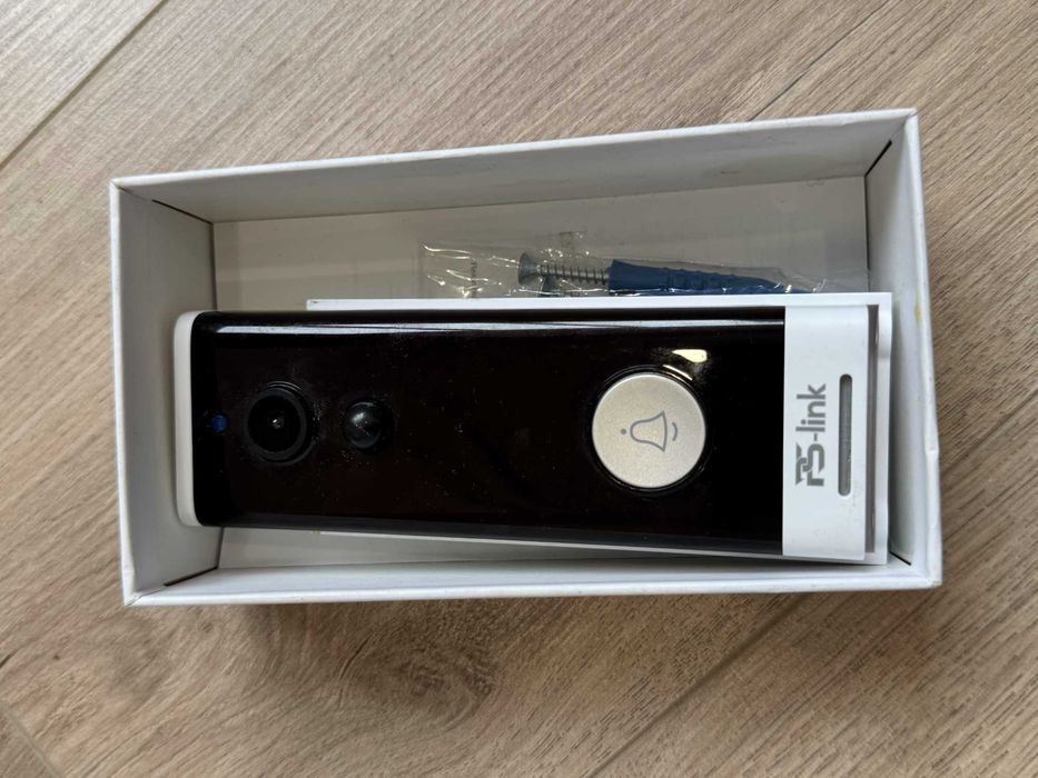 Видеодомофон WIFI Ps-Link DV-202