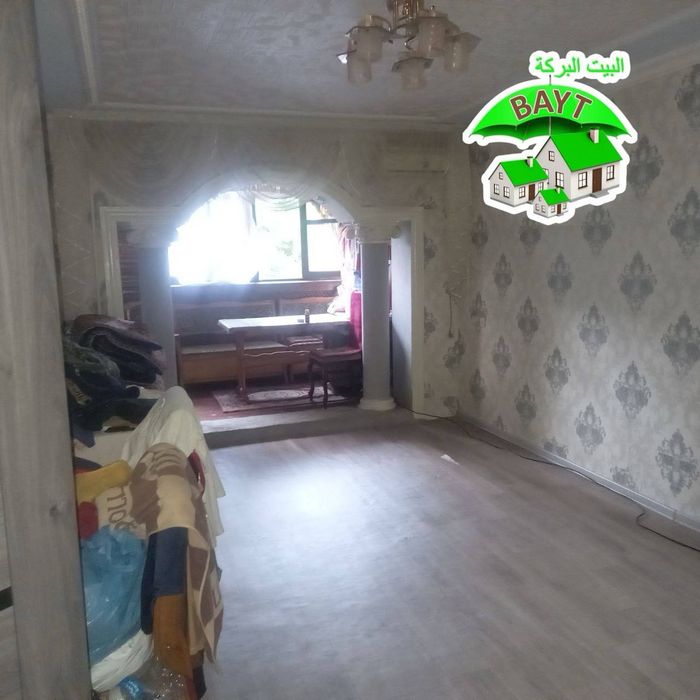 ^3/3/4 Балкон 2×6 Кирпчный дом Чиланзар 9 квартал Продаётся квартира