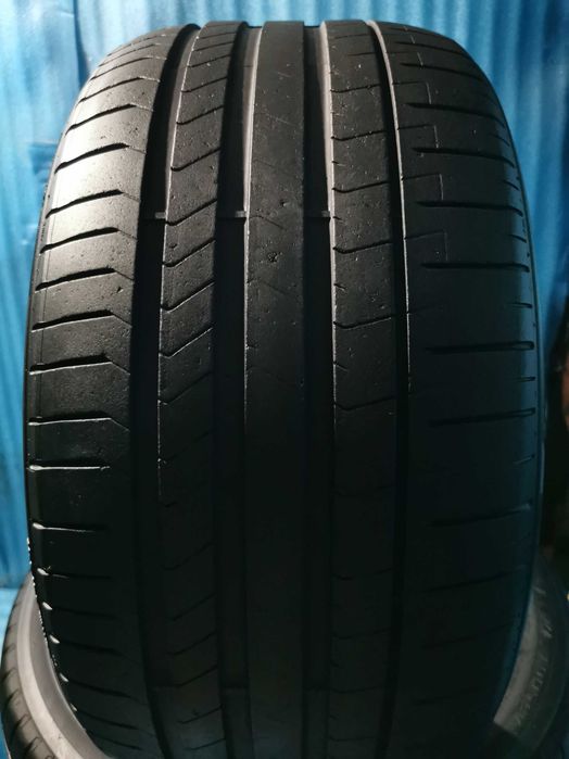 245/40 R19 - 275/35 R19 - pirelli 4 bucati