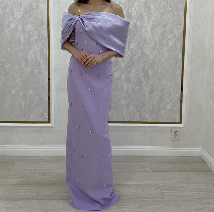 Продается вечерние платья