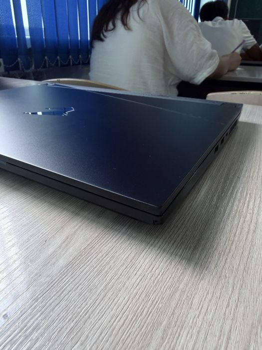 Игровой ноутбук AORUS 15BKF