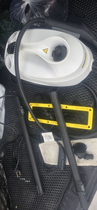 KARCHER очиститель мебель и зеркал