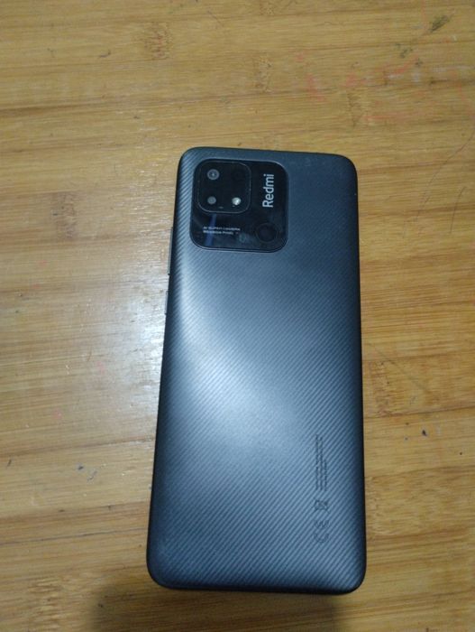Redmi 10С, 128Гб, 50Мп