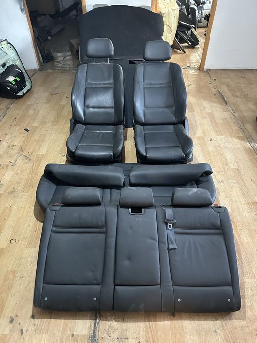 Комплект сидений bmw x5 e70