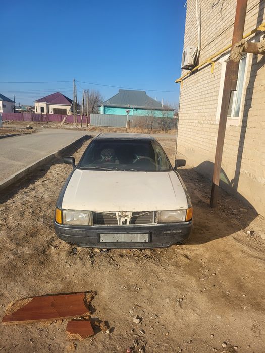 Продается Автомашины Ауди 80