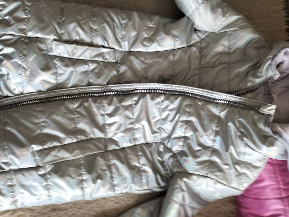 Демисезонные курки