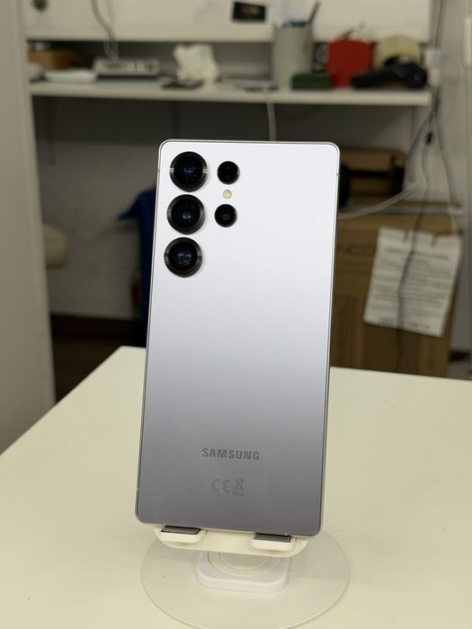 Samsung S25 Ultra 512gb 98%bat cod unic 5349