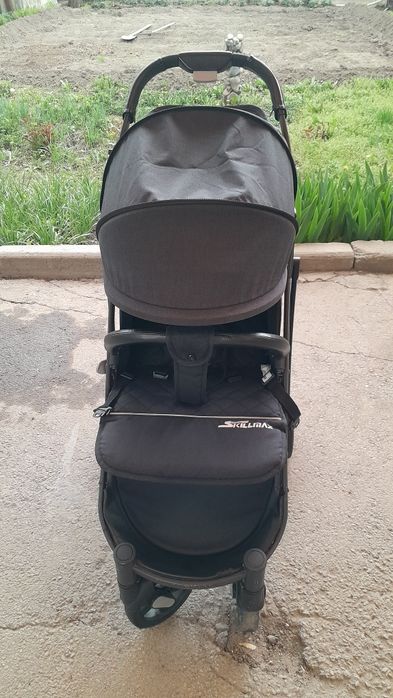 Детская коляска для прогулки