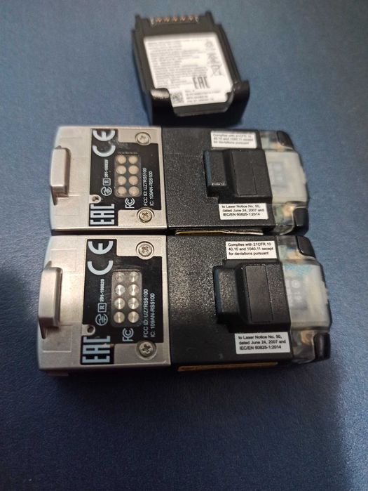 Zebra RS5100 Ring Scanner - scanner coduri de bare cu bluetooth