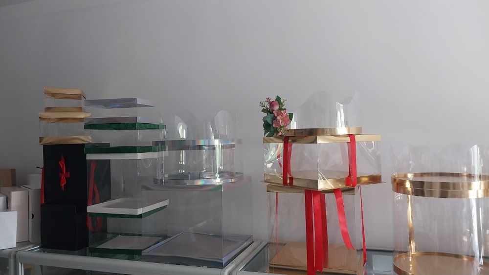 тои бастар для свадьбы