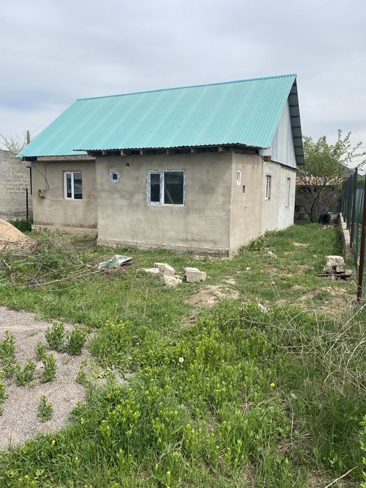 Сдам в аренду дом в шамалгане