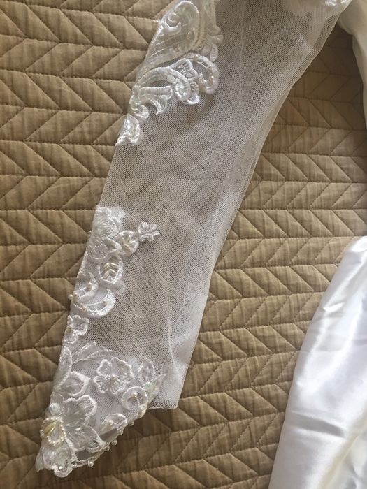 Rochie de mireasa, Jasmine.