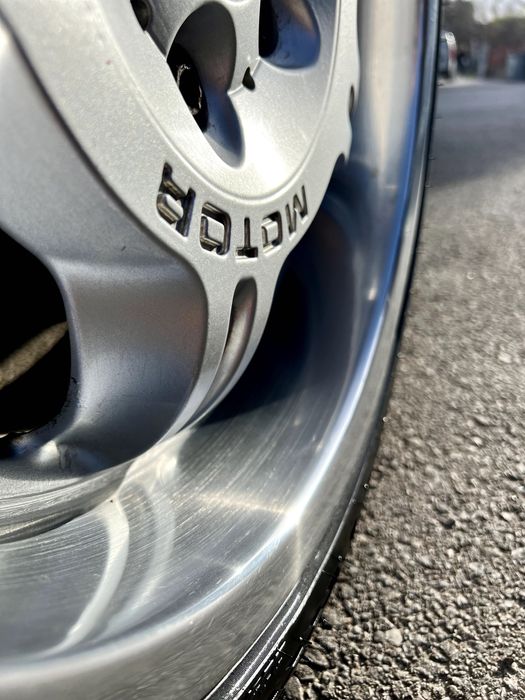 Полиране на джанти , полиране на бордове на джанти