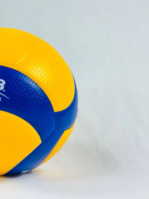 Волейбольный мяч Mikasa v200w v300w