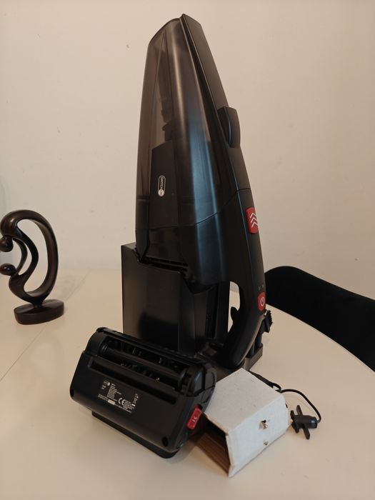 Aspirator SwitchOn baterie Parkside 20v