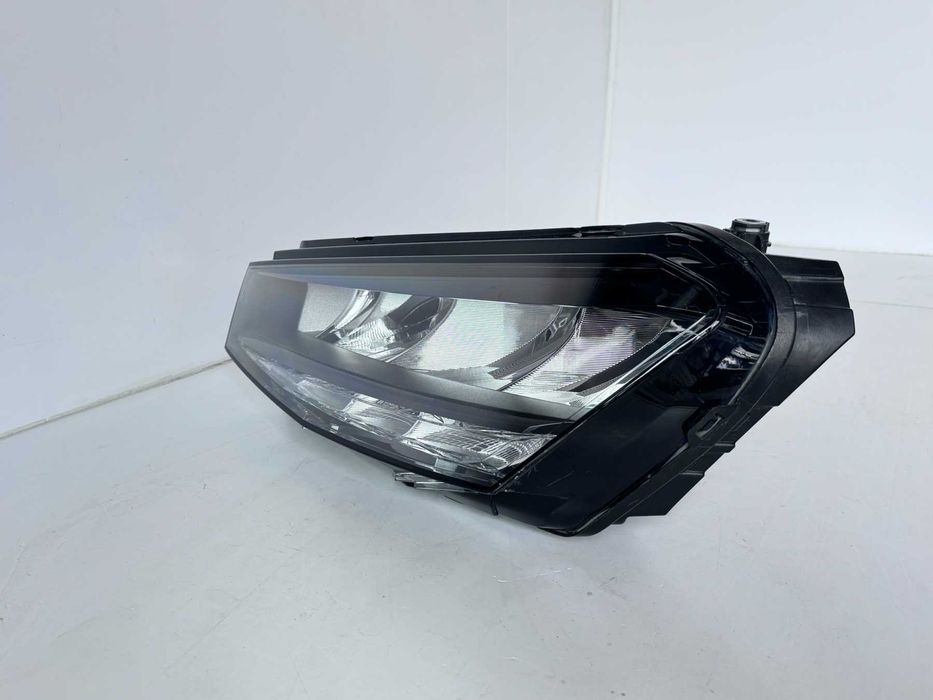 фар ляв Skoda Fabia IV full LED crystal lighting 2021-2026 г. #1064V.
