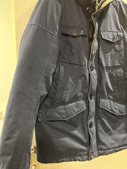 Мъжко яке Tom Tailor