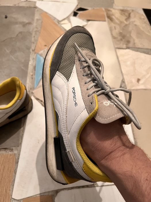 Продам кроссовки