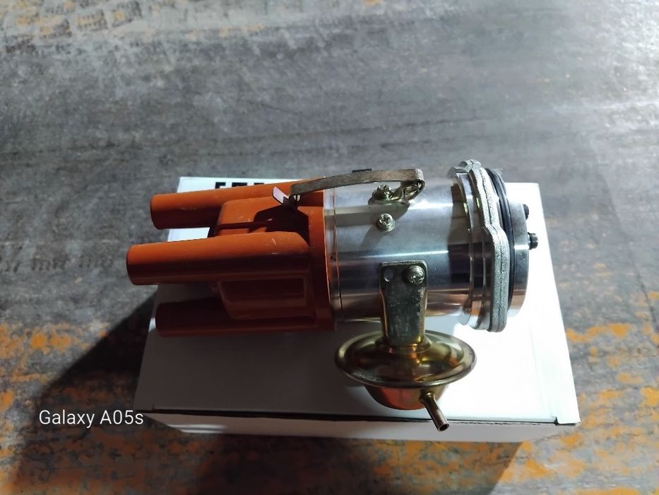 Трамблёр опель астра