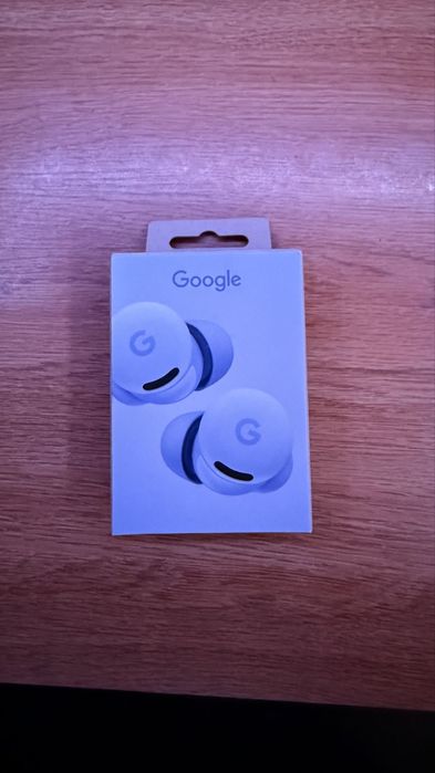 Casti Google Pixel 2a