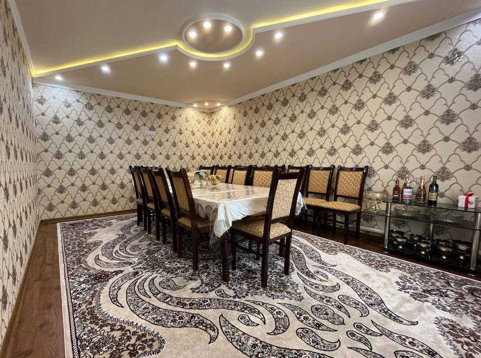 Продаётся дом в Бостанлыкском районе 12 соток